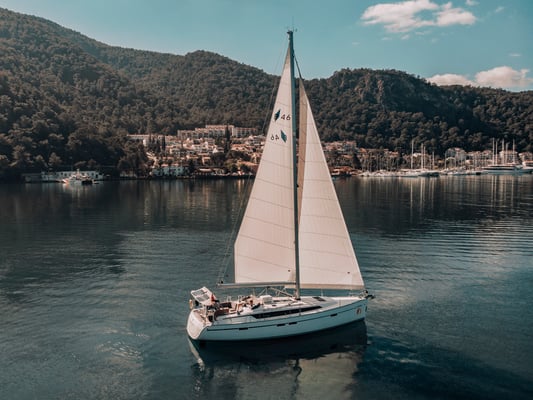 NAUTILUS ONE