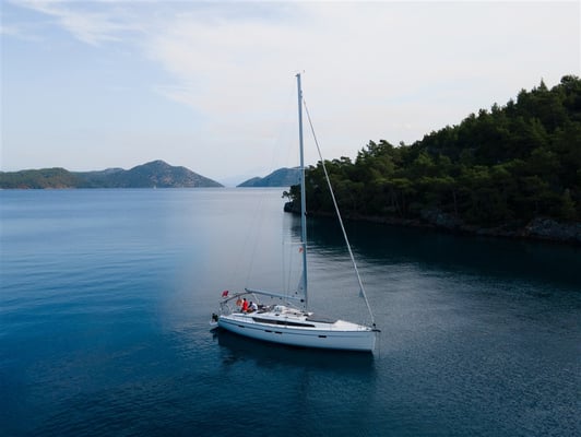 NAUTILUS ONE