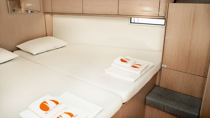 NAUTILUS ONE
