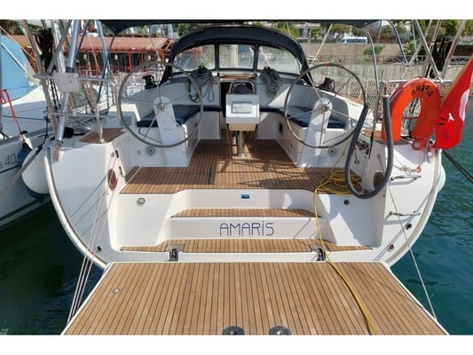 Amaris