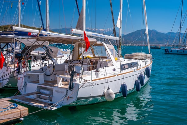 TRITON 89