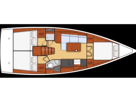 TRITON 89