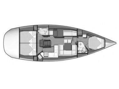 Sailing Life