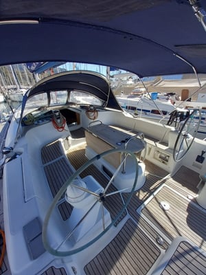 Sailing Life
