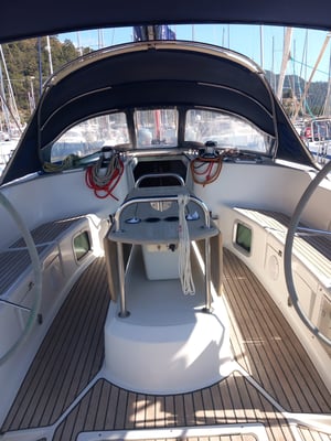 Sailing Life