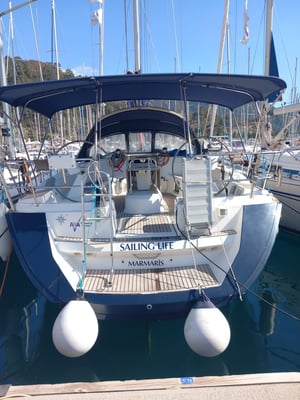 Sailing Life