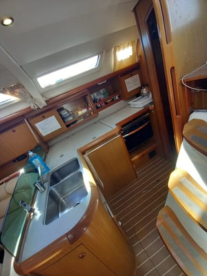 Sailing Life