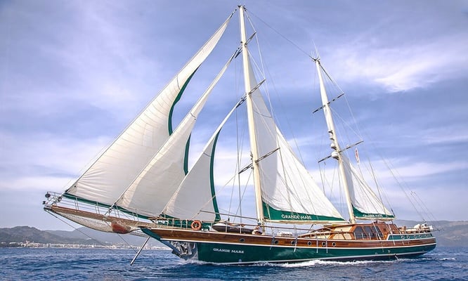 Grande Mare