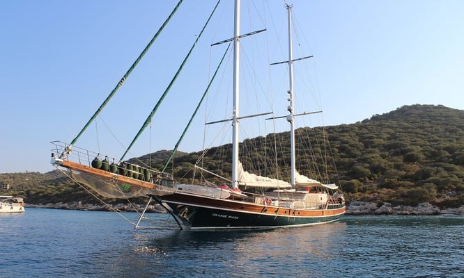 Grande Mare
