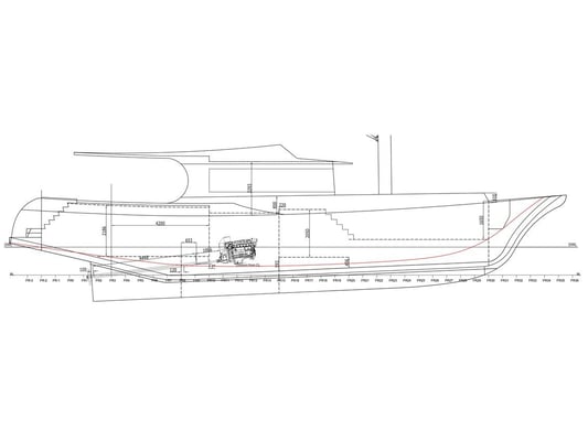 ALBATROS M