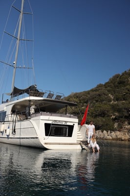 ALBATROS M