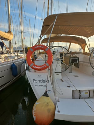 Pandeia