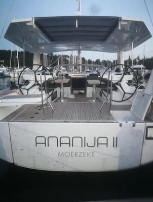 Ananija II