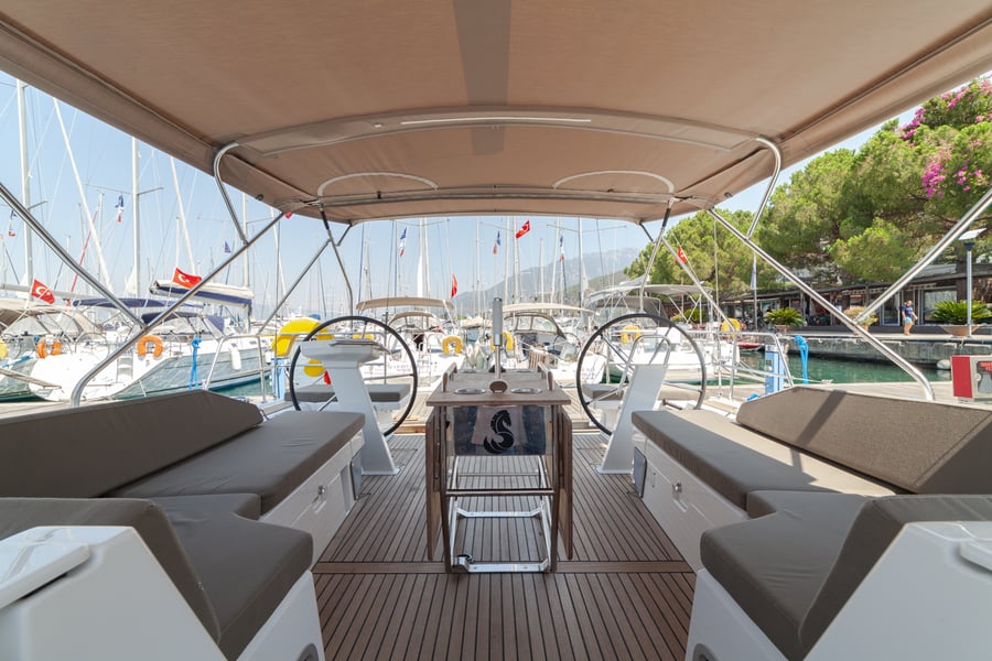 Sail Delta