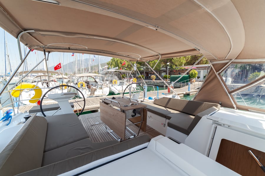 Sail Delta
