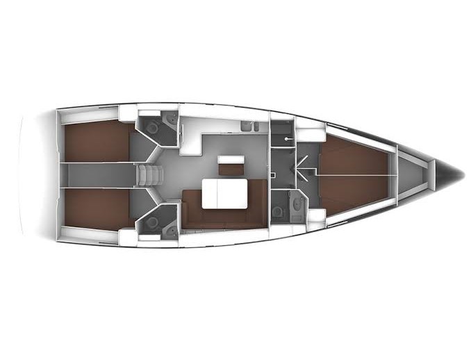 Sail Deneb