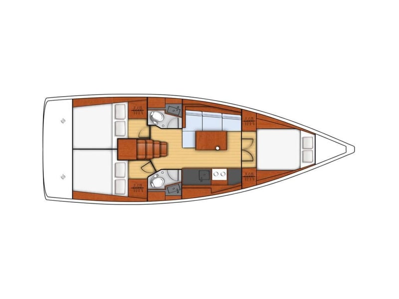 Sail Bellatrix