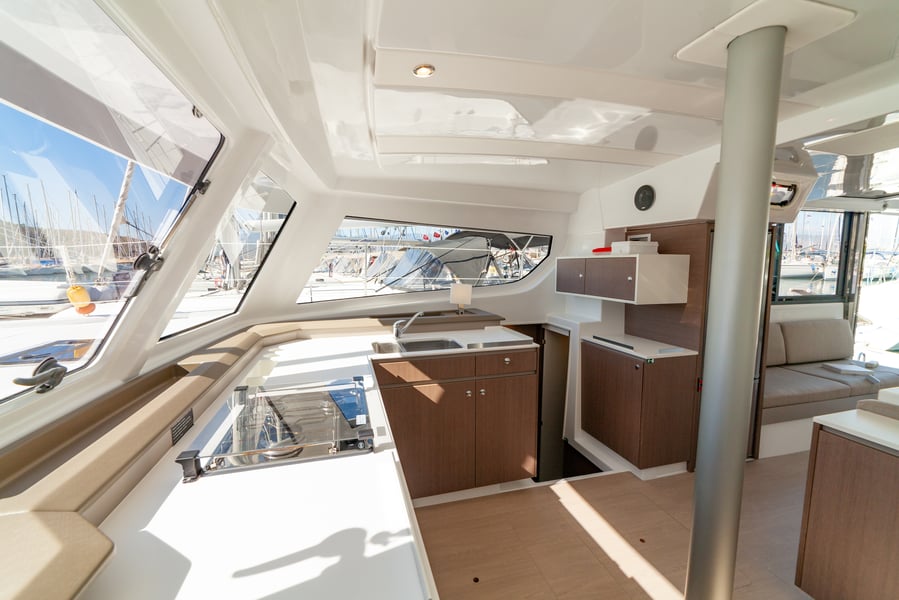 Sail Solaris