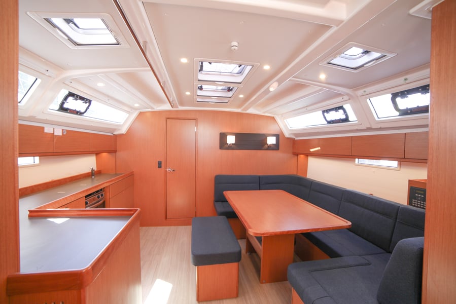 Sail Venus