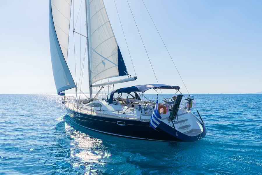Veni  (ONLY SKIPPERED) 