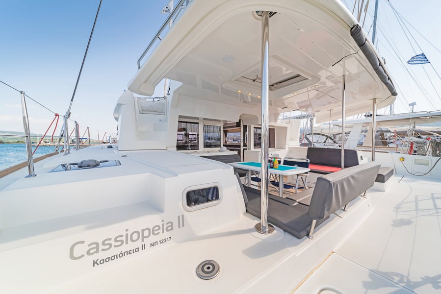 Cassiopeia II