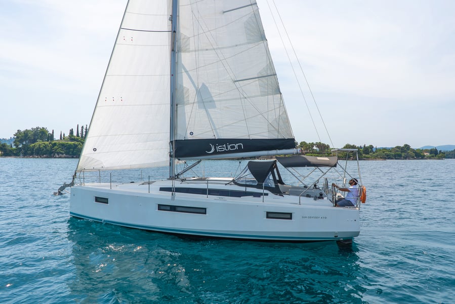 Sea Whisper