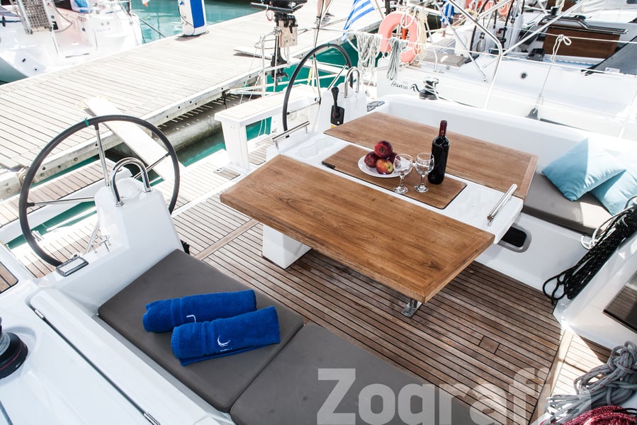 Zografia