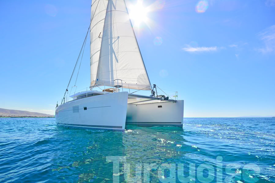 Turquoise