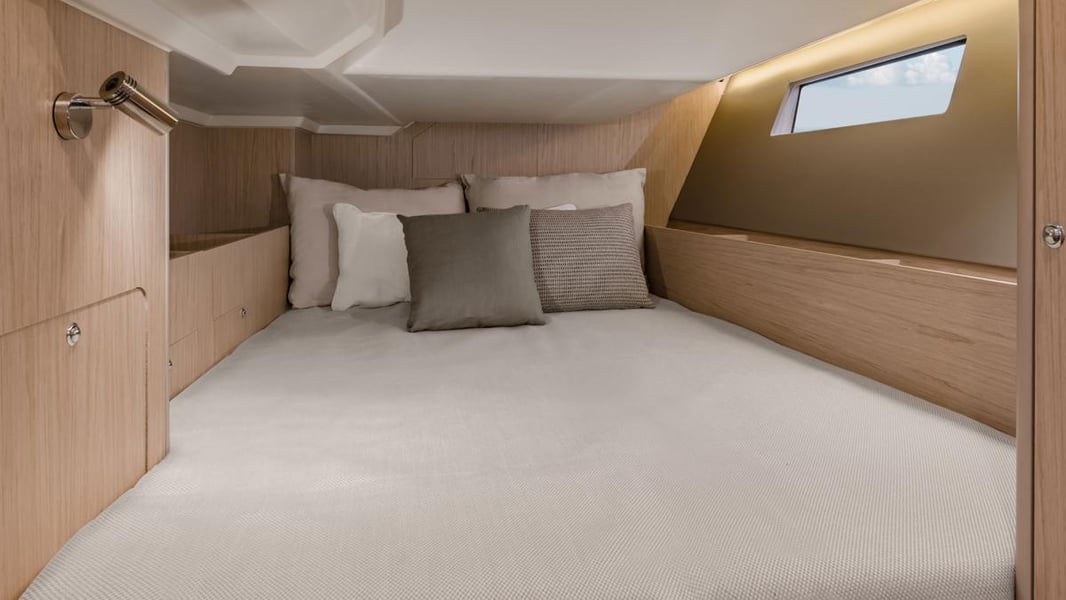 Sunsail 41.1 Classic