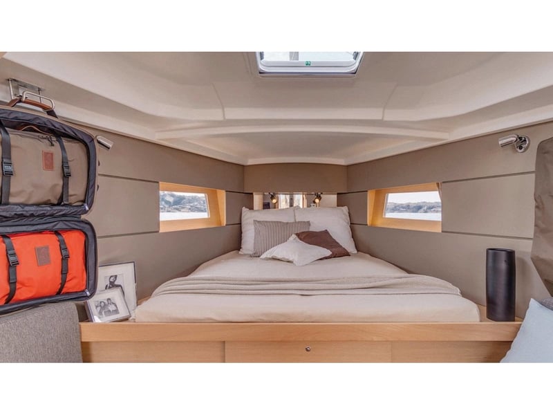 Sunsail 38/2 Classic