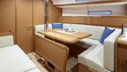 Sunsail 38 Classic