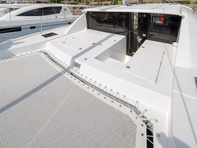 Sunsail 404 Classic