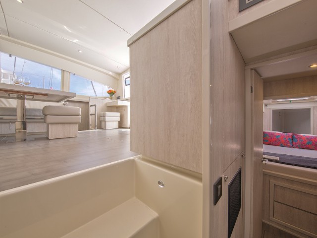 Sunsail 404 Classic