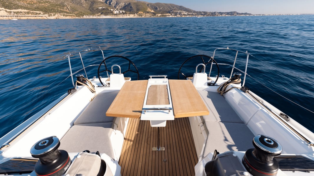 Oceanis 34.1 Premium