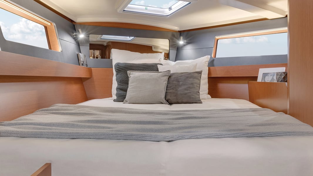 Sunsail 424/4/4 Premium
