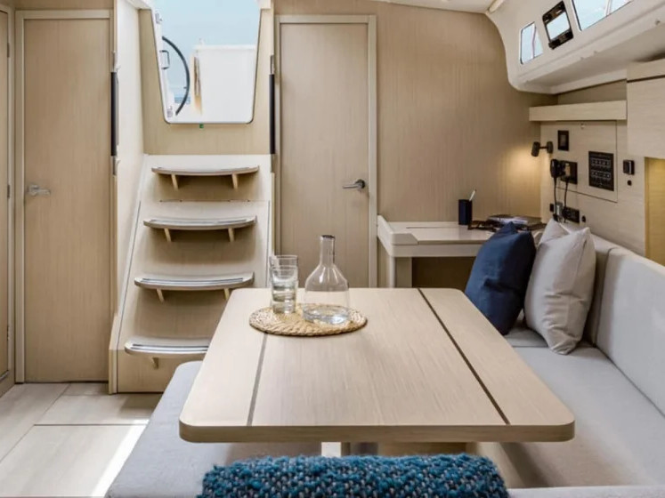 Moorings 42.3 Exclusive