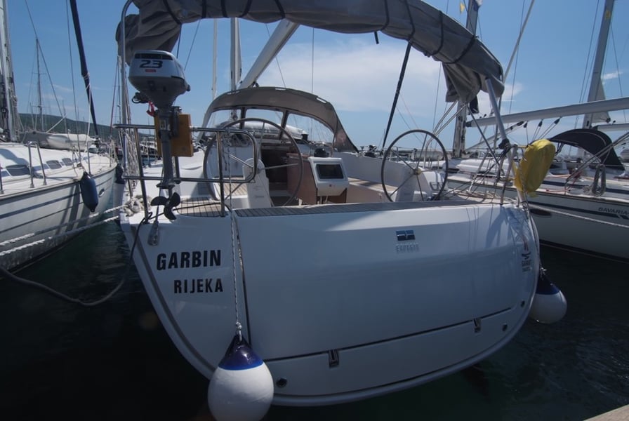 GARBIN