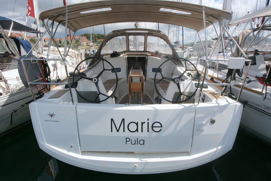 Marie