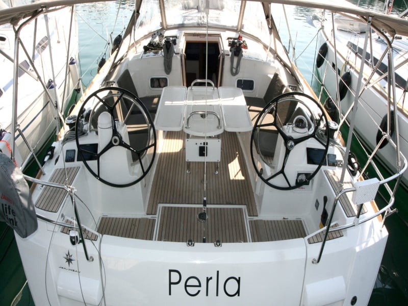 Perla