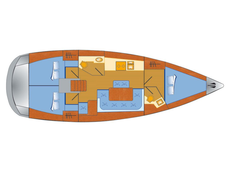 Maestral
