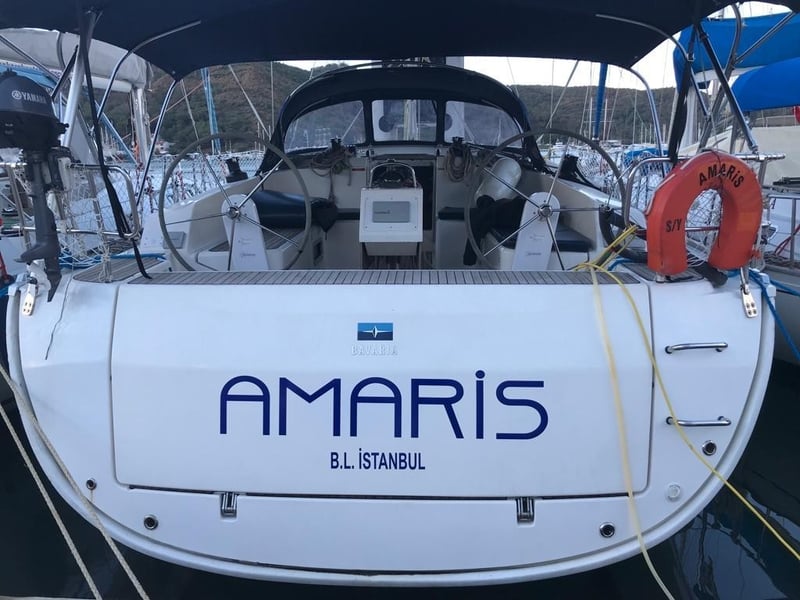Amaris