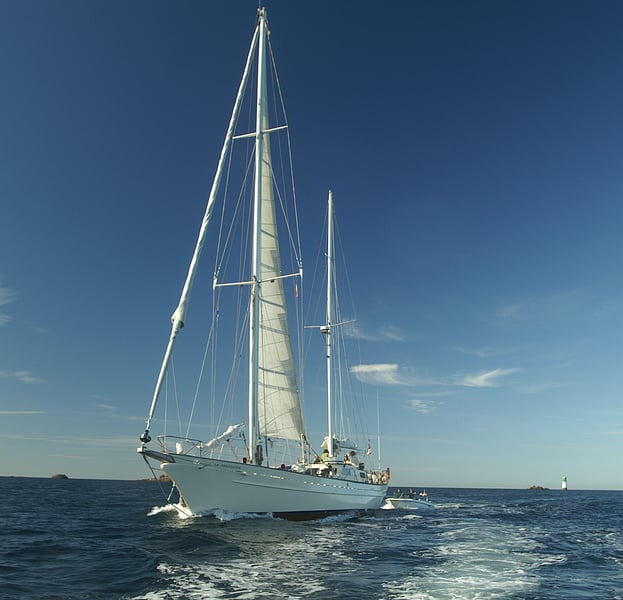 La Peregrina