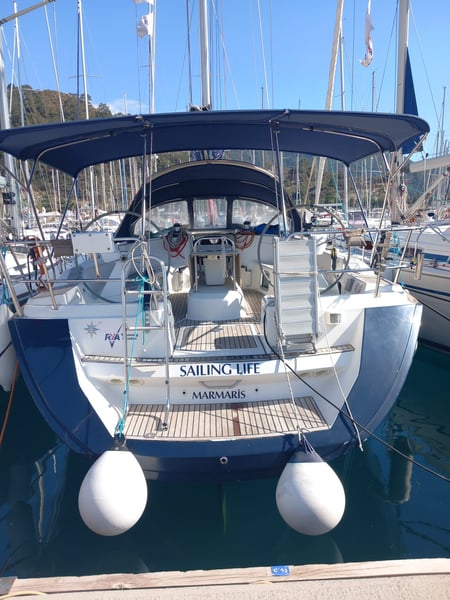 Sailing Life