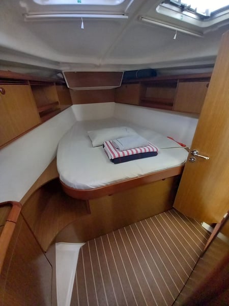 Sailing Life