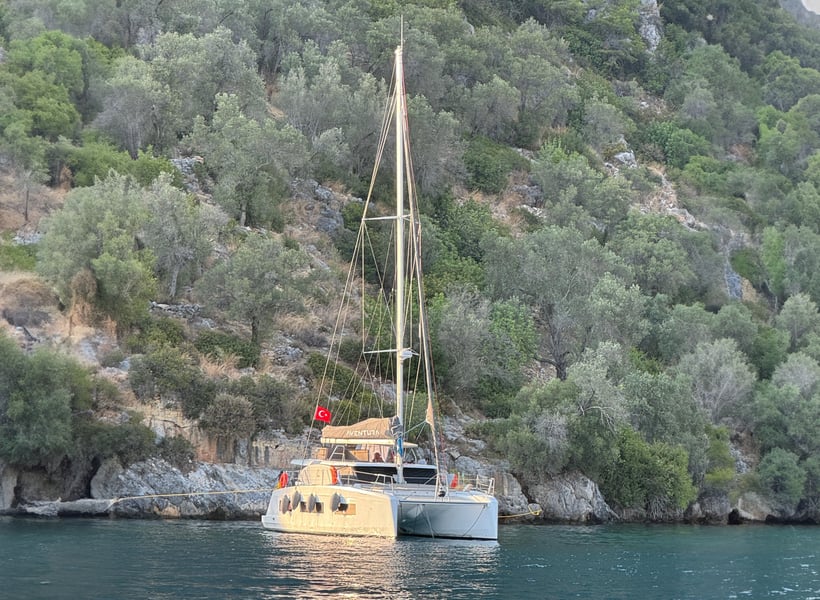 ProntoSail