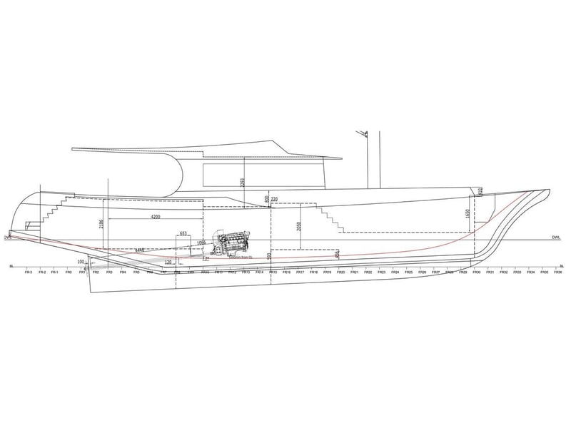 ALBATROS M