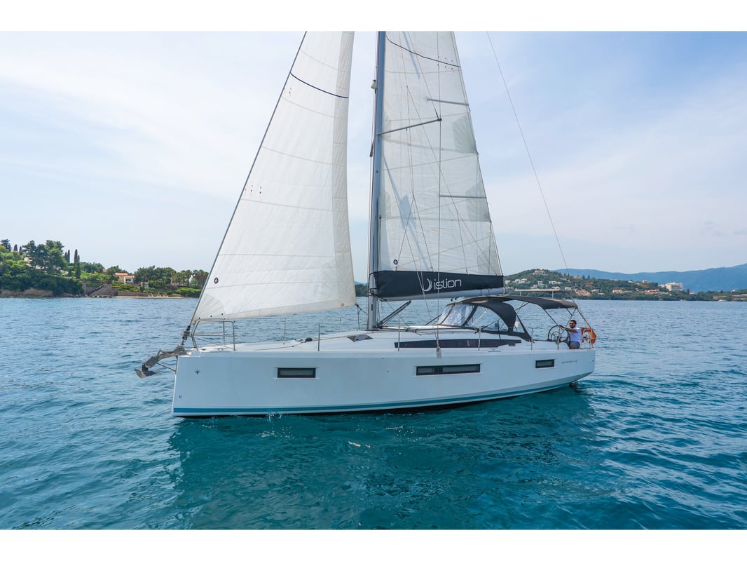 Sea Whisper