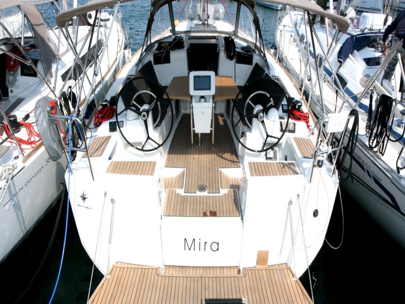 Mira