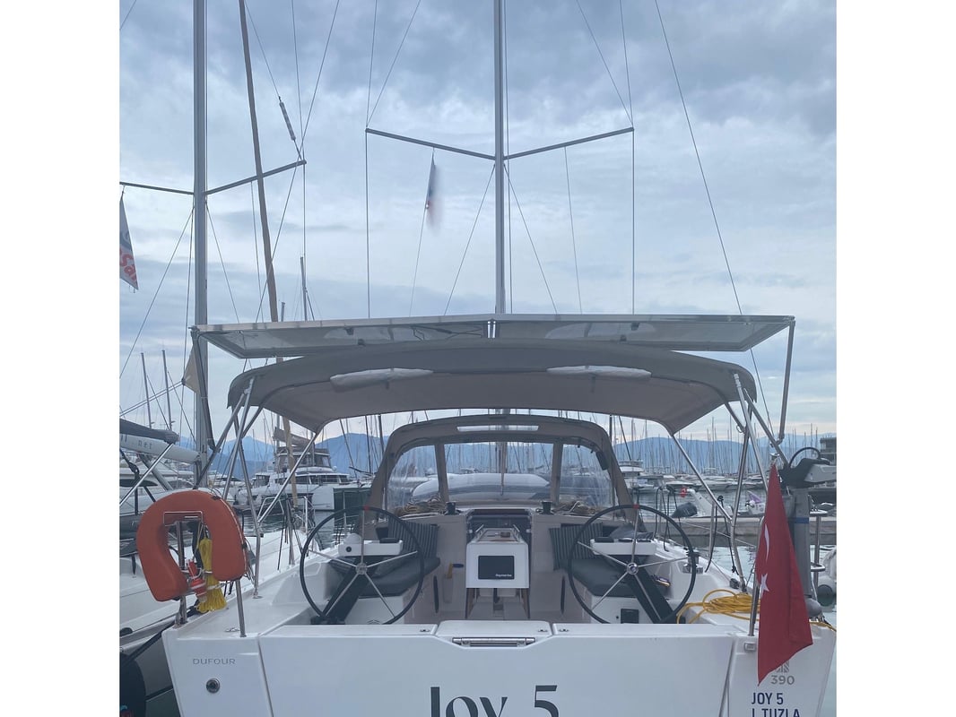 Joy 5