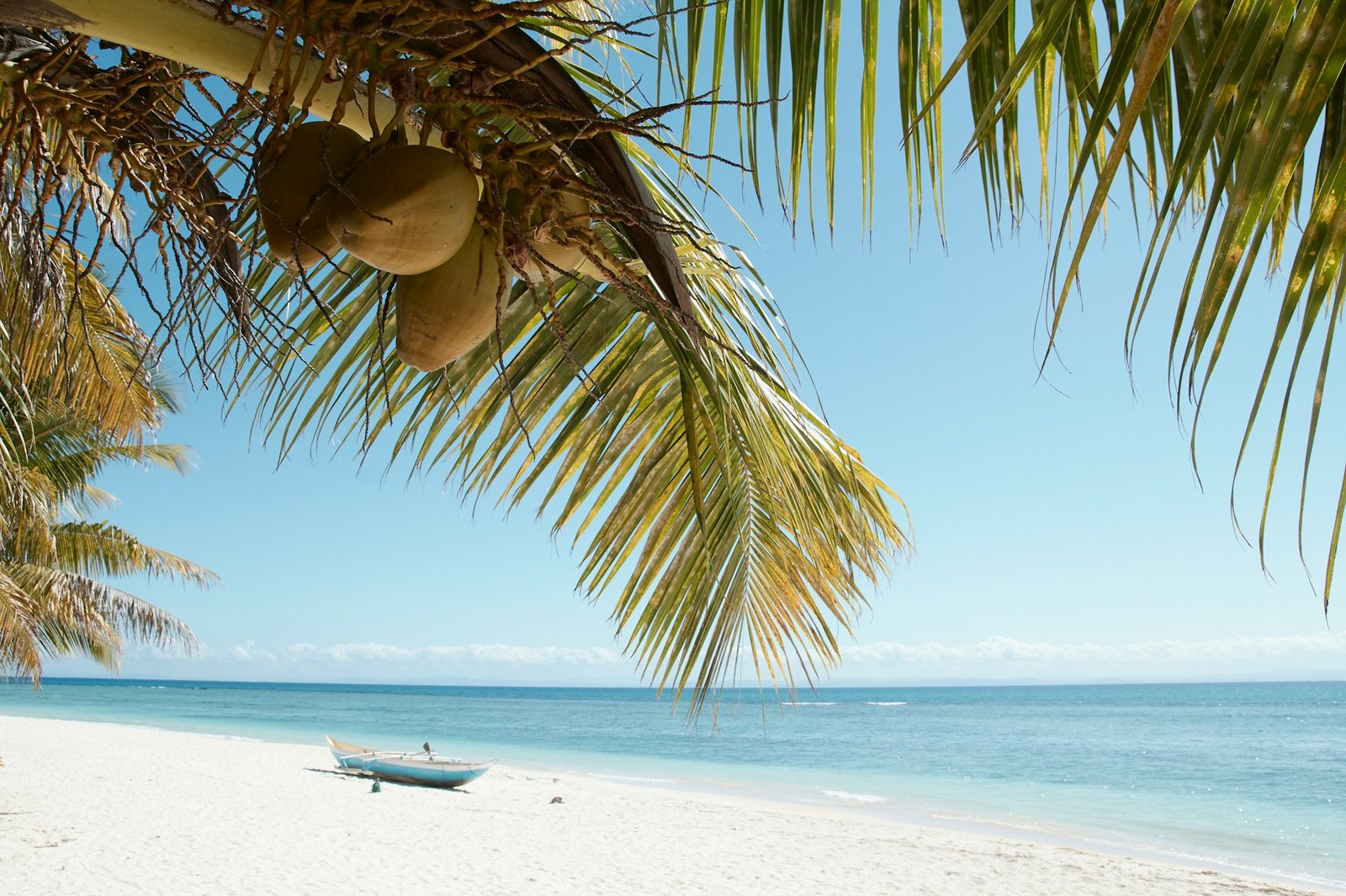 Madagascar Travel and Yacht Charter Guide